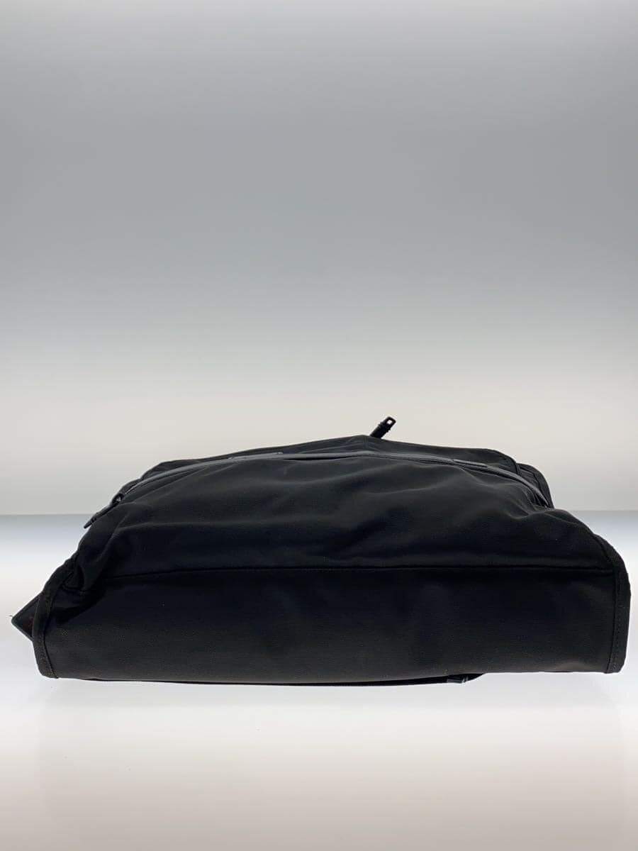 TUMI Briefcase -- BLK ALPHAⅡ 4