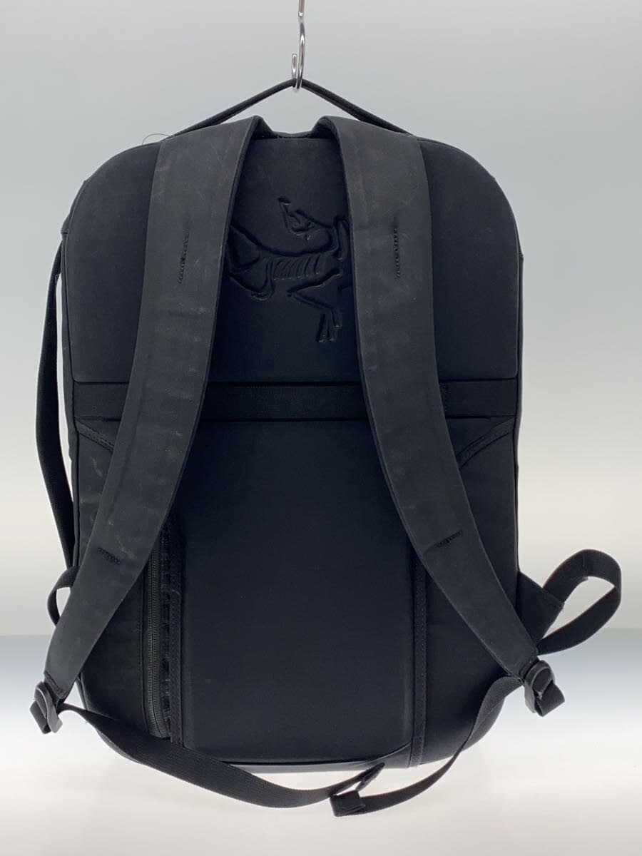 ARC'TERYX Backpack -- BLK Solid BLADE20 3