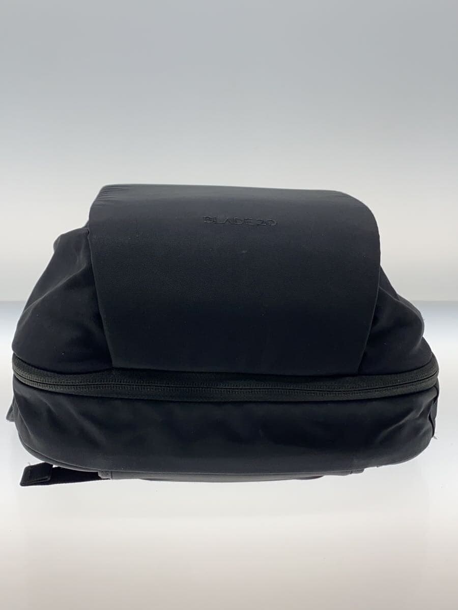 ARC'TERYX Backpack -- BLK Solid BLADE20 4