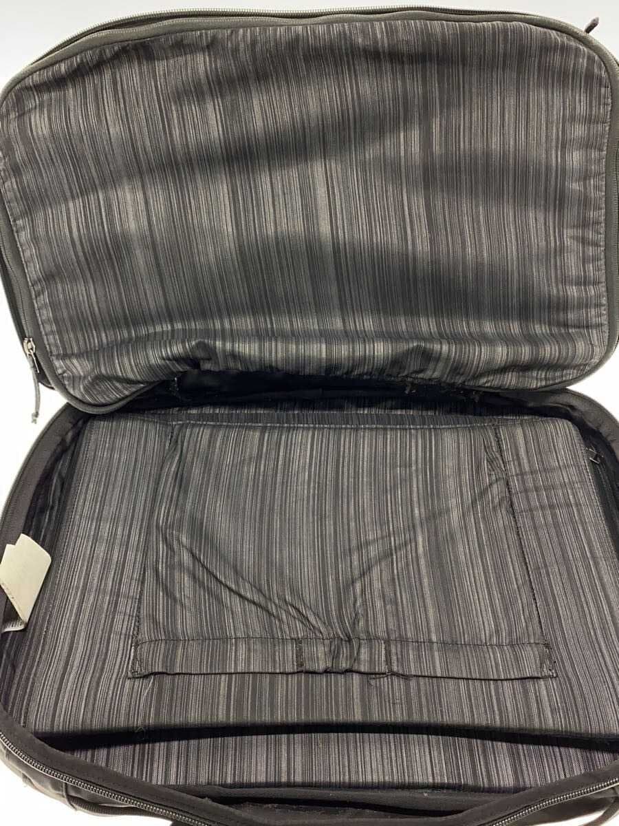 ARC'TERYX Backpack -- BLK Solid BLADE20 6