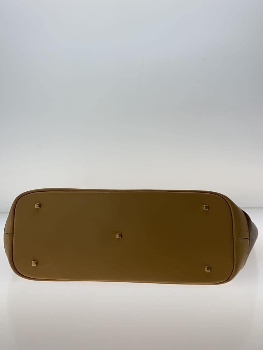 Kitamurathe handbag by K Tote Bag Leather BRW 4