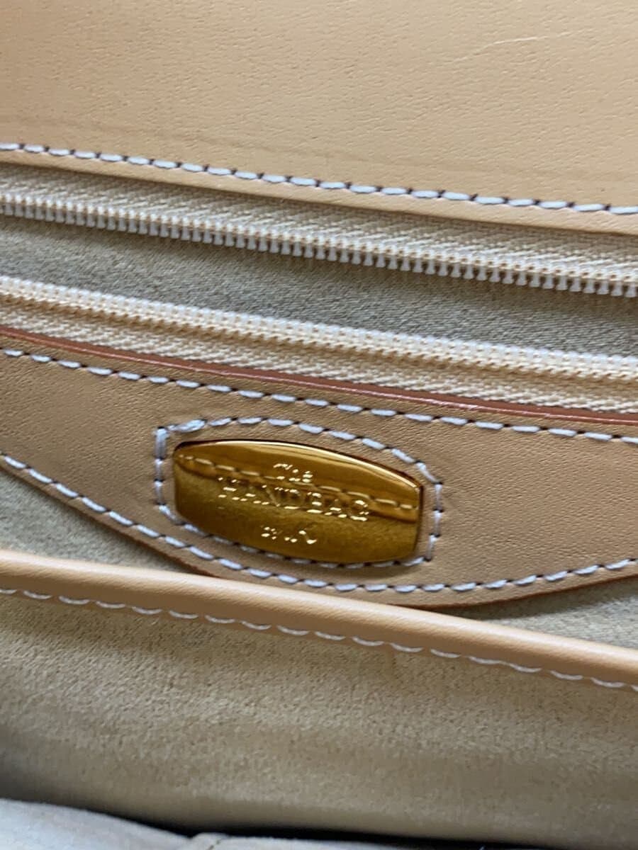 Kitamurathe handbag by K Tote Bag Leather BRW 5