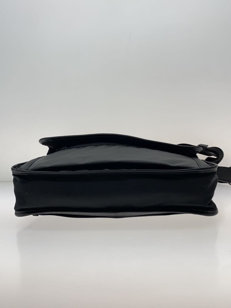 PORTER Shoulder Bag BLK 4