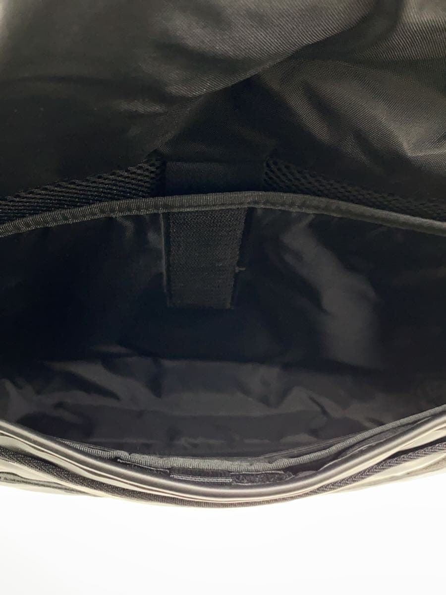 PORTER Shoulder Bag BLK 6