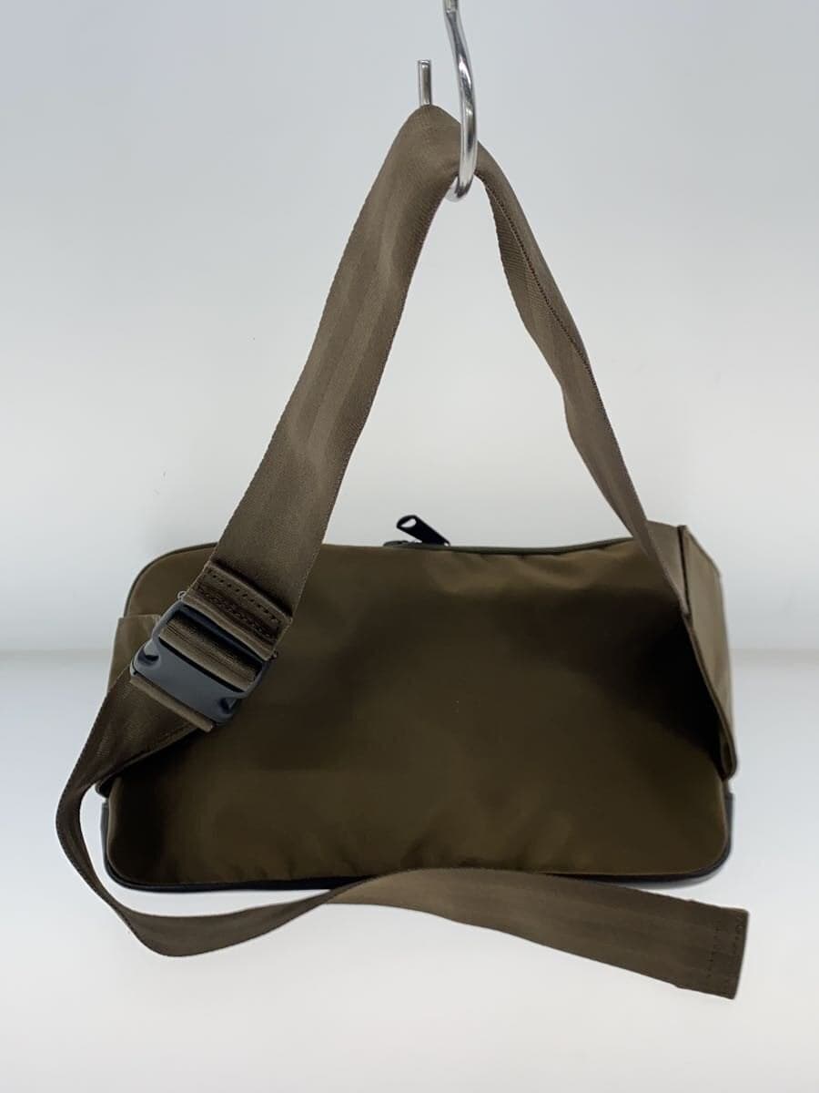 PORTER Shoulder Bag KHK 3