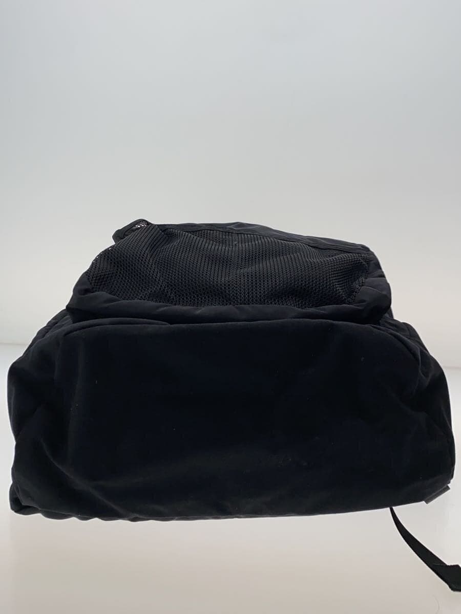 GREGORY Backpack BLK 4