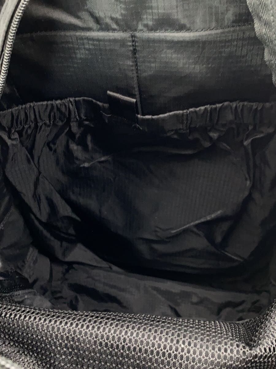 GREGORY Backpack BLK 6