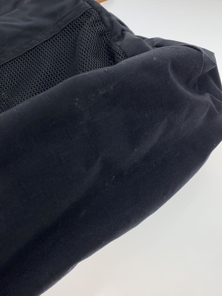 GREGORY Backpack BLK 7