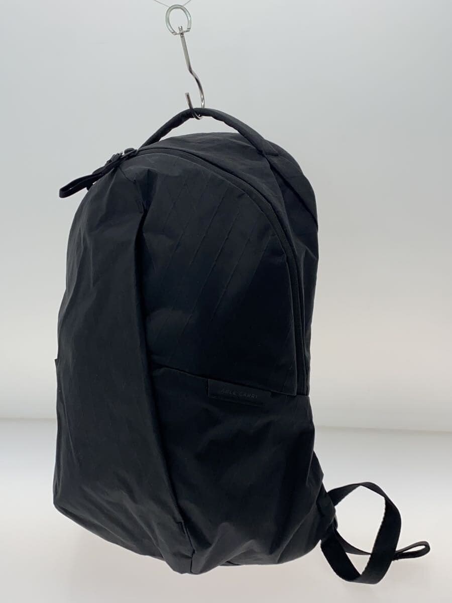 ABLE CARRY Backpack Nylon BLK BD10A01083 2