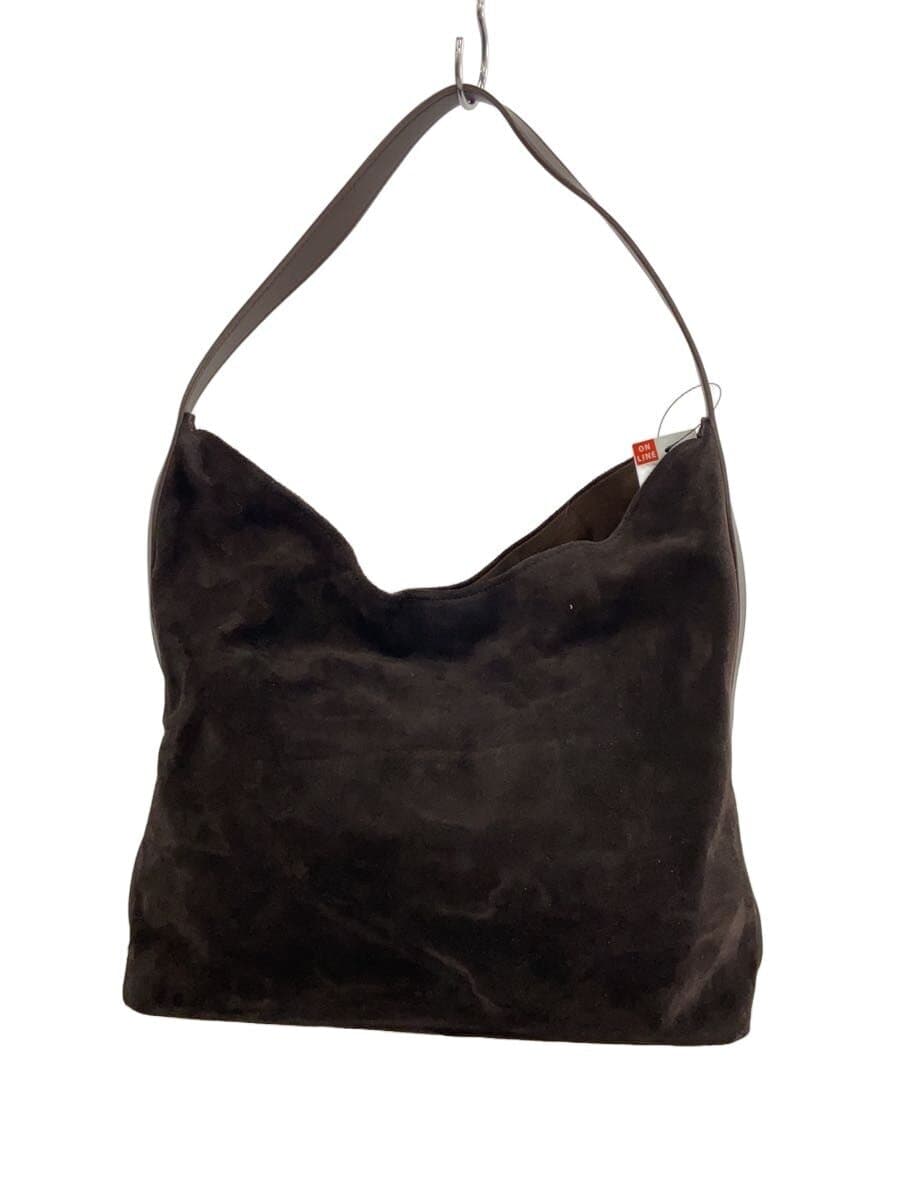 Other brand roh bag suede BRW plain