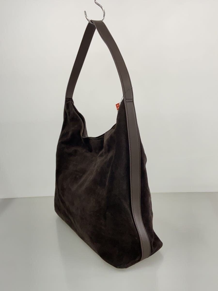 Other brand roh bag suede BRW plain 2