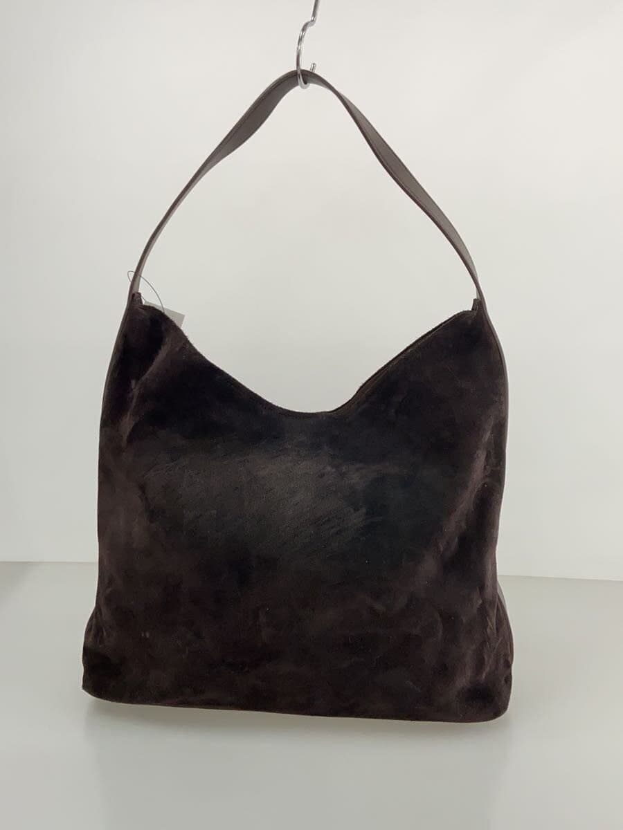 Other brand roh bag suede BRW plain 3