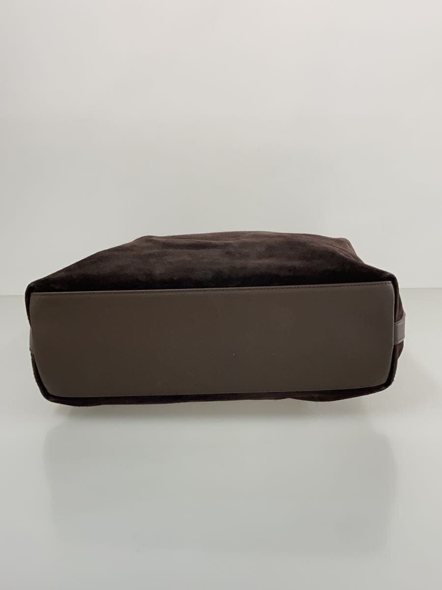 Other brand roh bag suede BRW plain 4