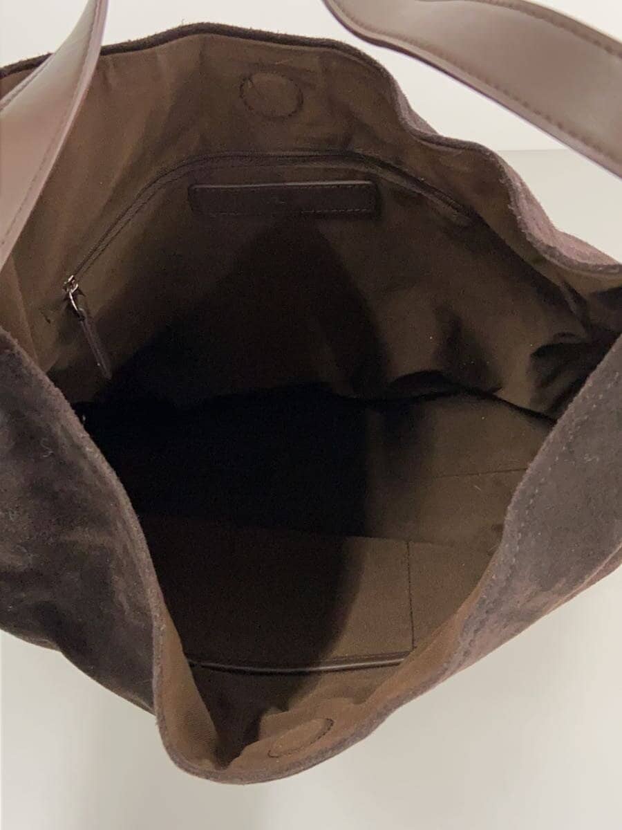 Other brand roh bag suede BRW plain 6