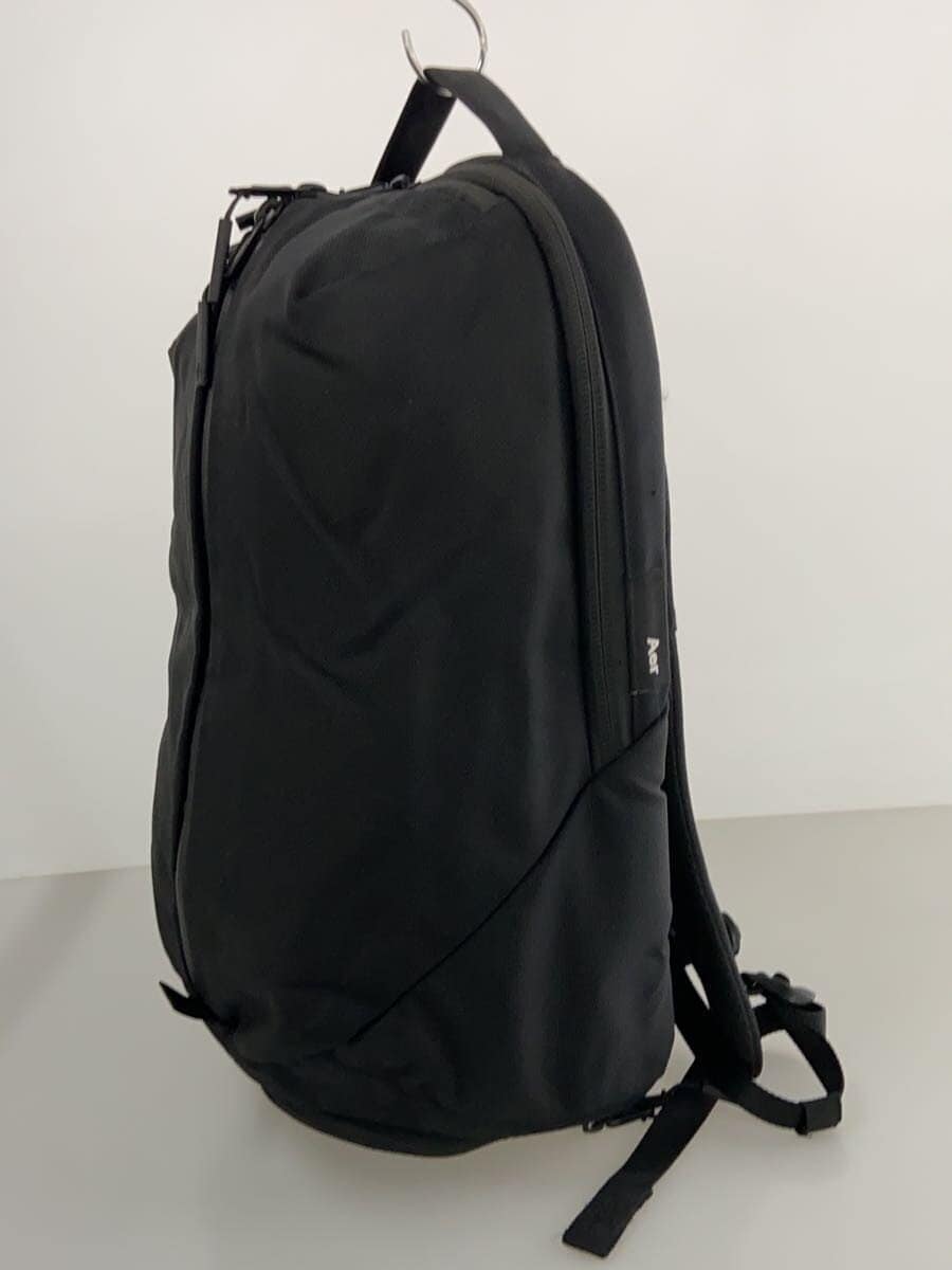 Aer Backpack -- BLK Plain Used condition 2