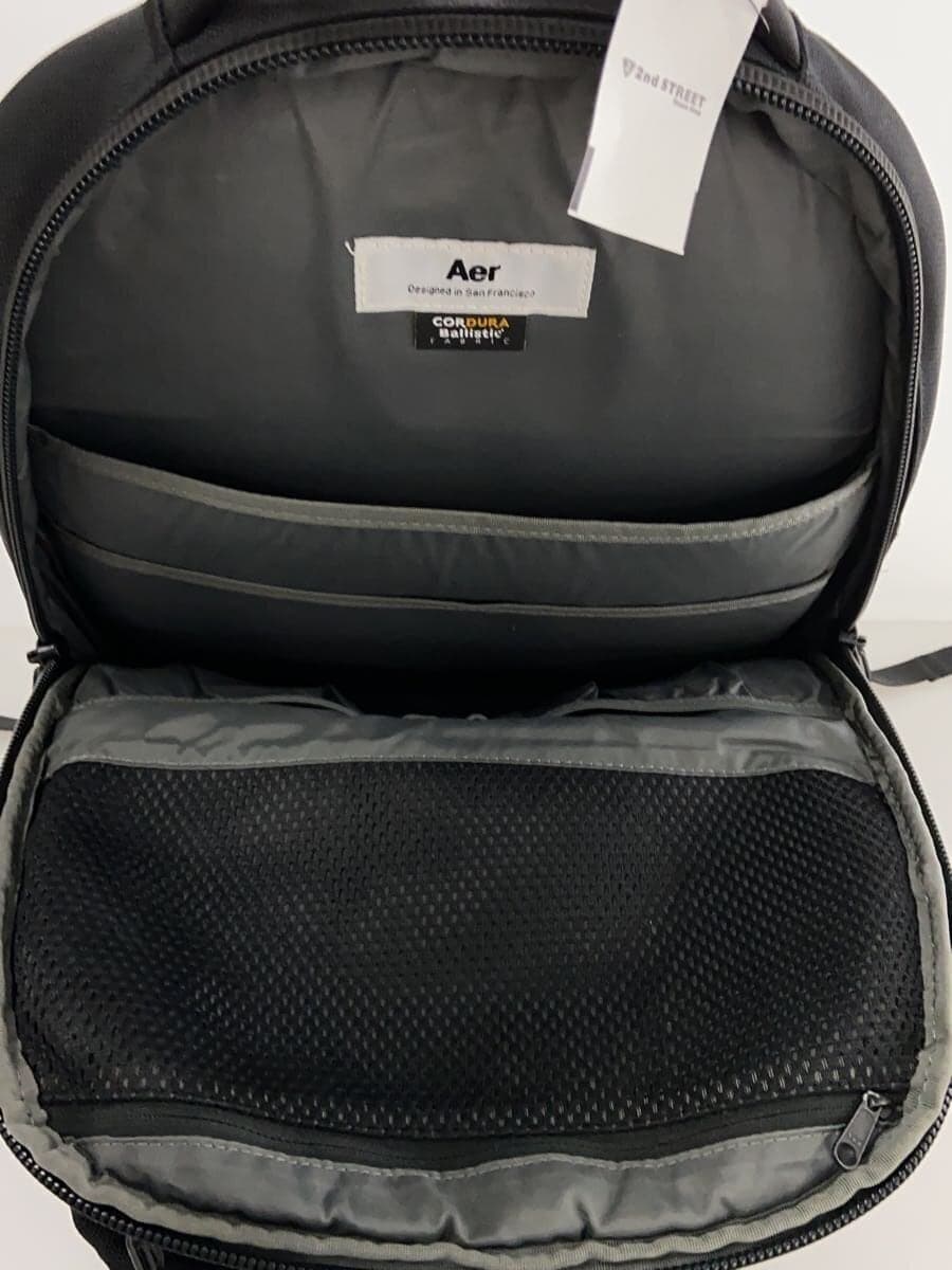 Aer Backpack -- BLK Plain Used condition 6