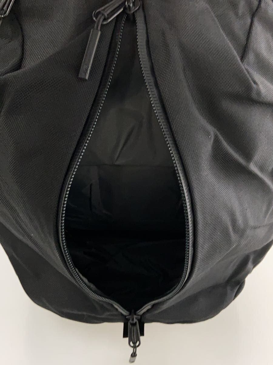 Aer Backpack -- BLK Plain Used condition 7