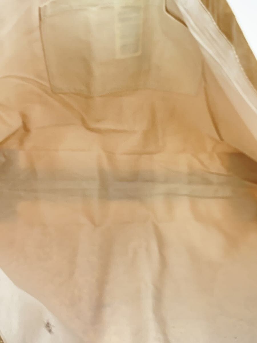 COMME des GARCONS HOMME Bag PVC CML gg-k201 Shopper Tote Craft 6