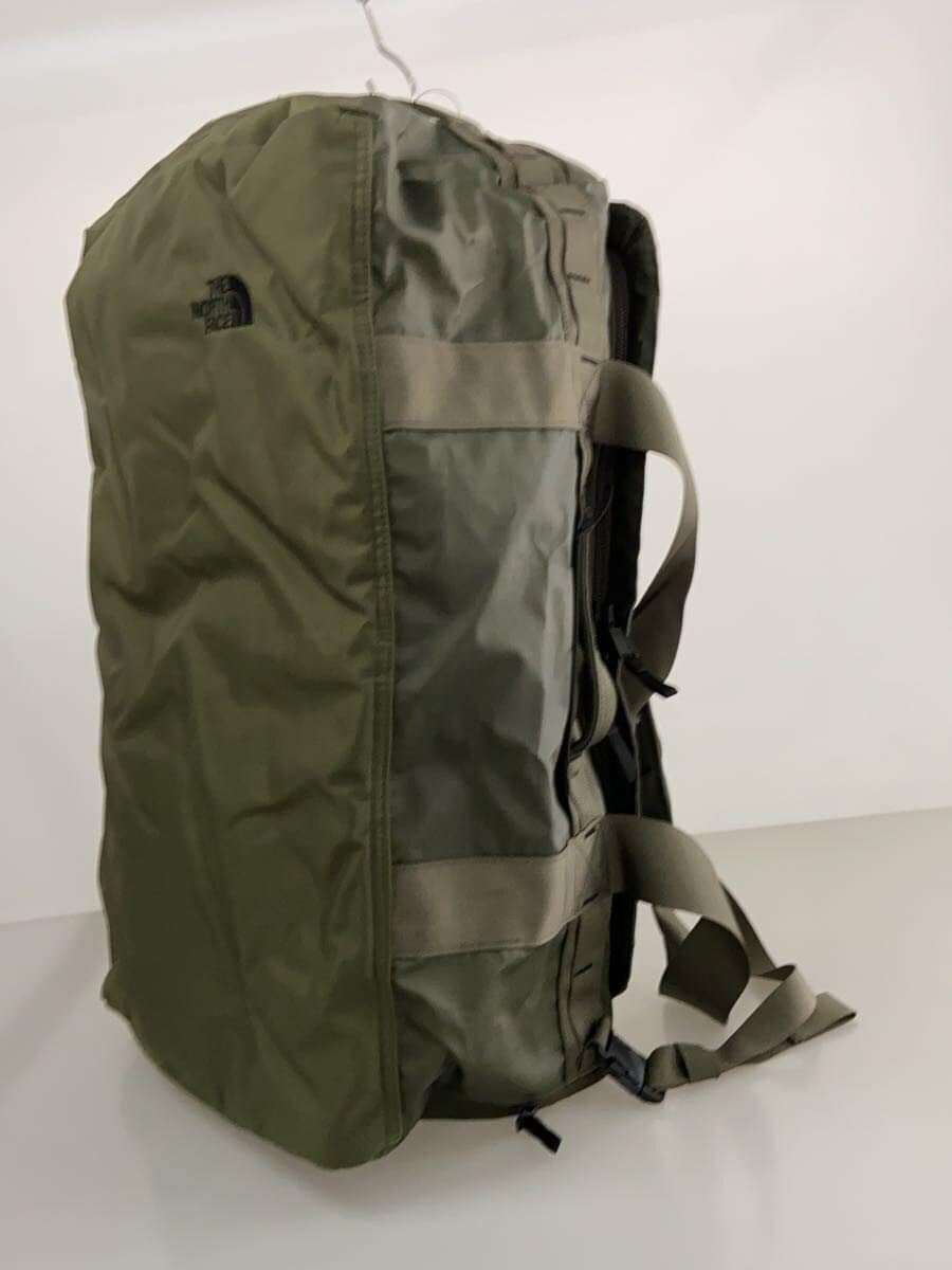 THE NORTH FACE Backpack PVC KHK NM82326 2