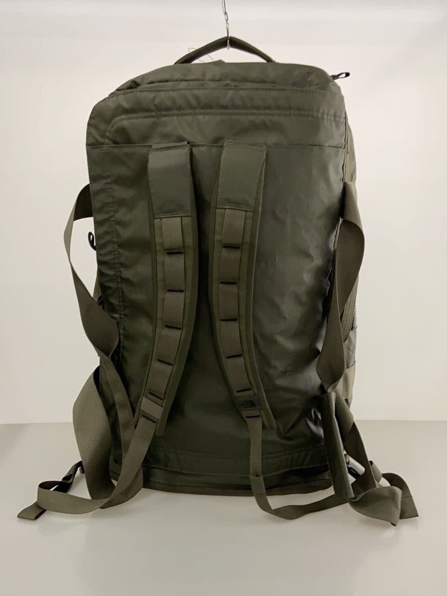 THE NORTH FACE Backpack PVC KHK NM82326 3