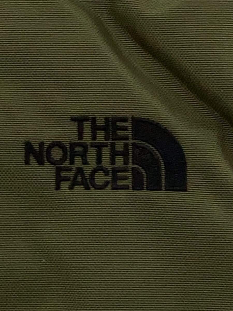THE NORTH FACE Backpack PVC KHK NM82326 4