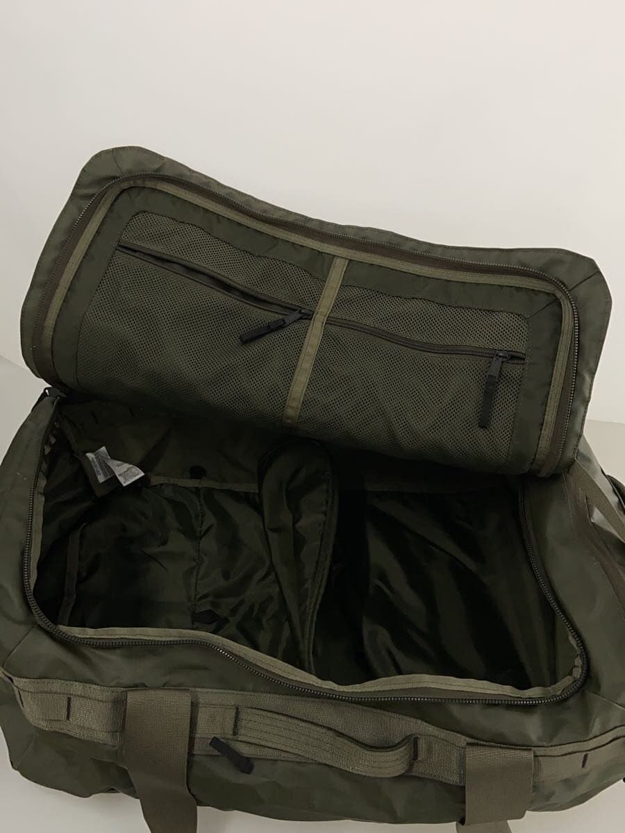 THE NORTH FACE Backpack PVC KHK NM82326 5