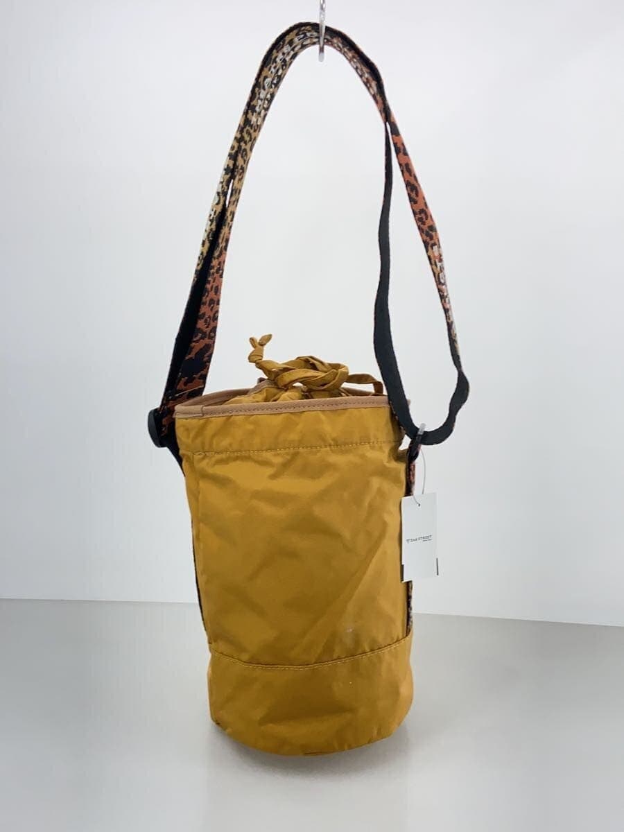 THEATRE PRODUCTS Shoulder Bag -- CML All-over Pattern 3