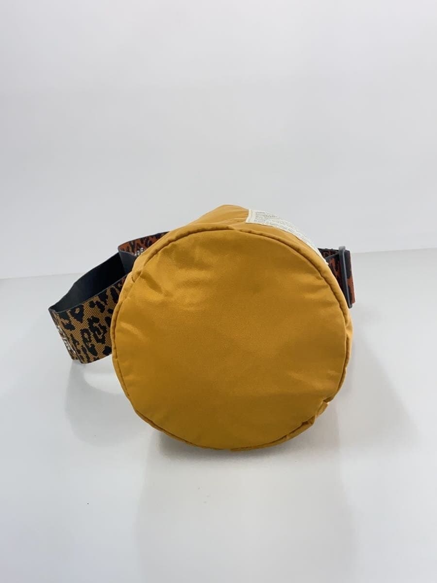 THEATRE PRODUCTS Shoulder Bag -- CML All-over Pattern 4