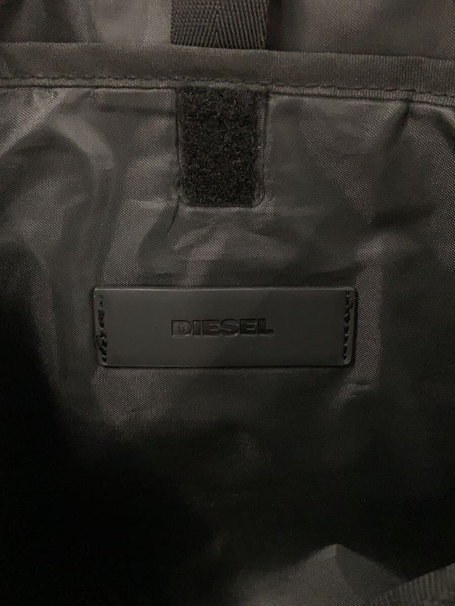 DIESEL Waist Bag -- BLK 5