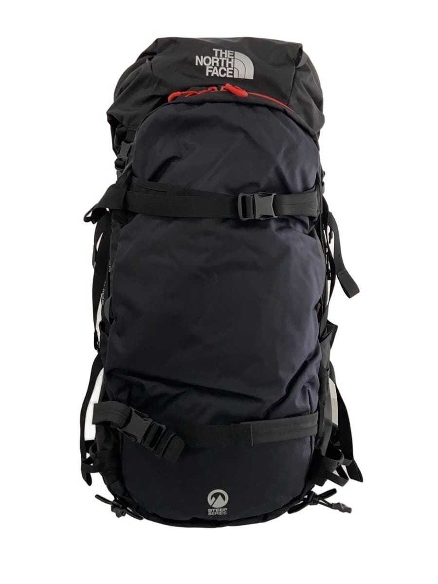 THE NORTH FACE Backpack -- BLK Solid NM62050