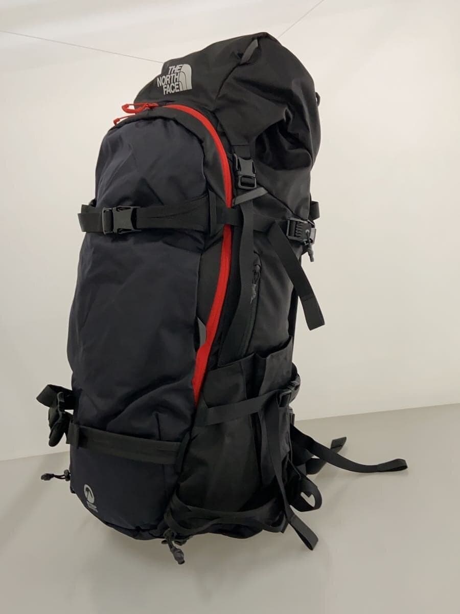 THE NORTH FACE Backpack -- BLK Solid NM62050 2