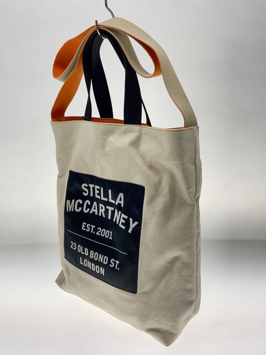 STELLAMcCARTNEY Tote Bag -- BEG 2