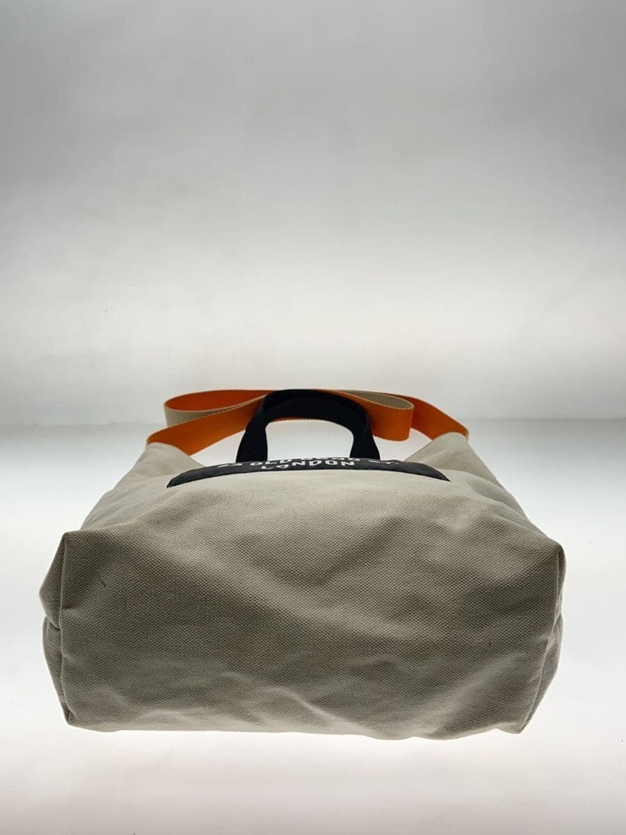 STELLAMcCARTNEY Tote Bag -- BEG 4