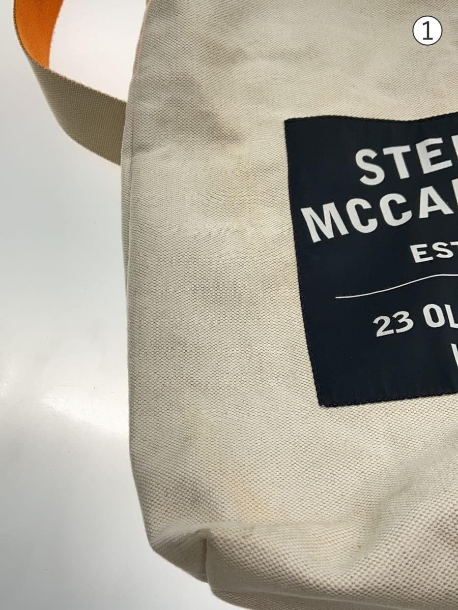 STELLAMcCARTNEY Tote Bag -- BEG 7