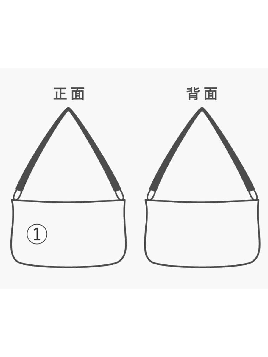 STELLAMcCARTNEY Tote Bag -- BEG 8