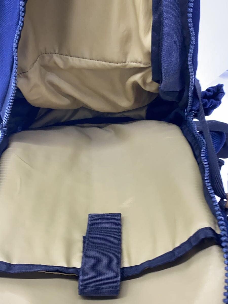 F CE Backpack Nylon Navy 6