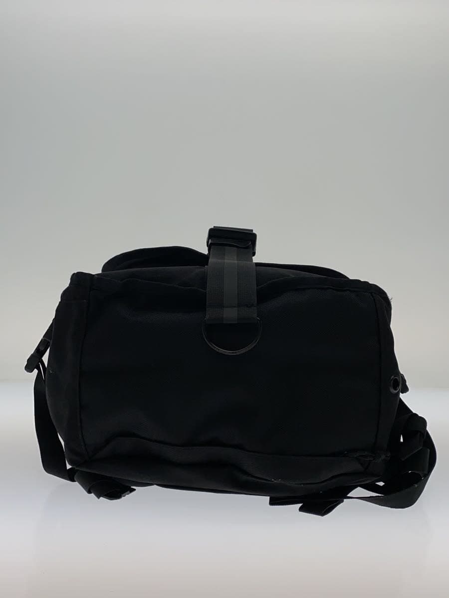 CHROME Backpack Nylon Black 000850 4
