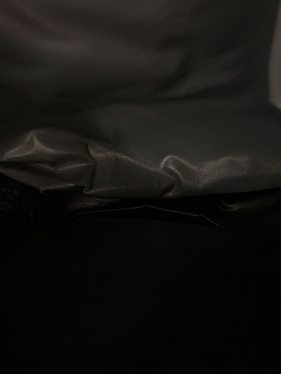 CHROME Backpack Nylon Black 000850 6