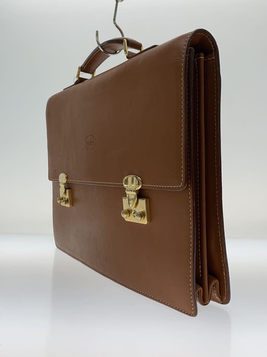 PORTER Briefcase -- CML PORTER MAN 2