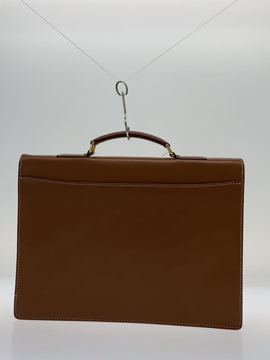 PORTER Briefcase -- CML PORTER MAN 3