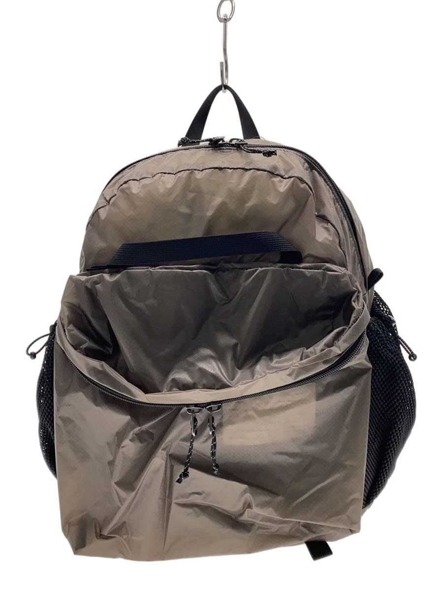 Blue Lug Backpack PVC GRY