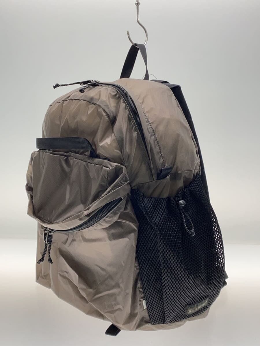 Blue Lug Backpack PVC GRY 2