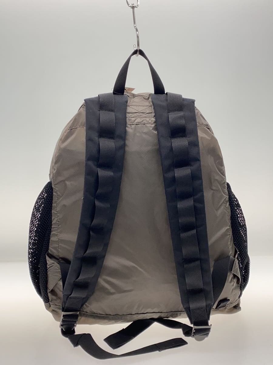 Blue Lug Backpack PVC GRY 3