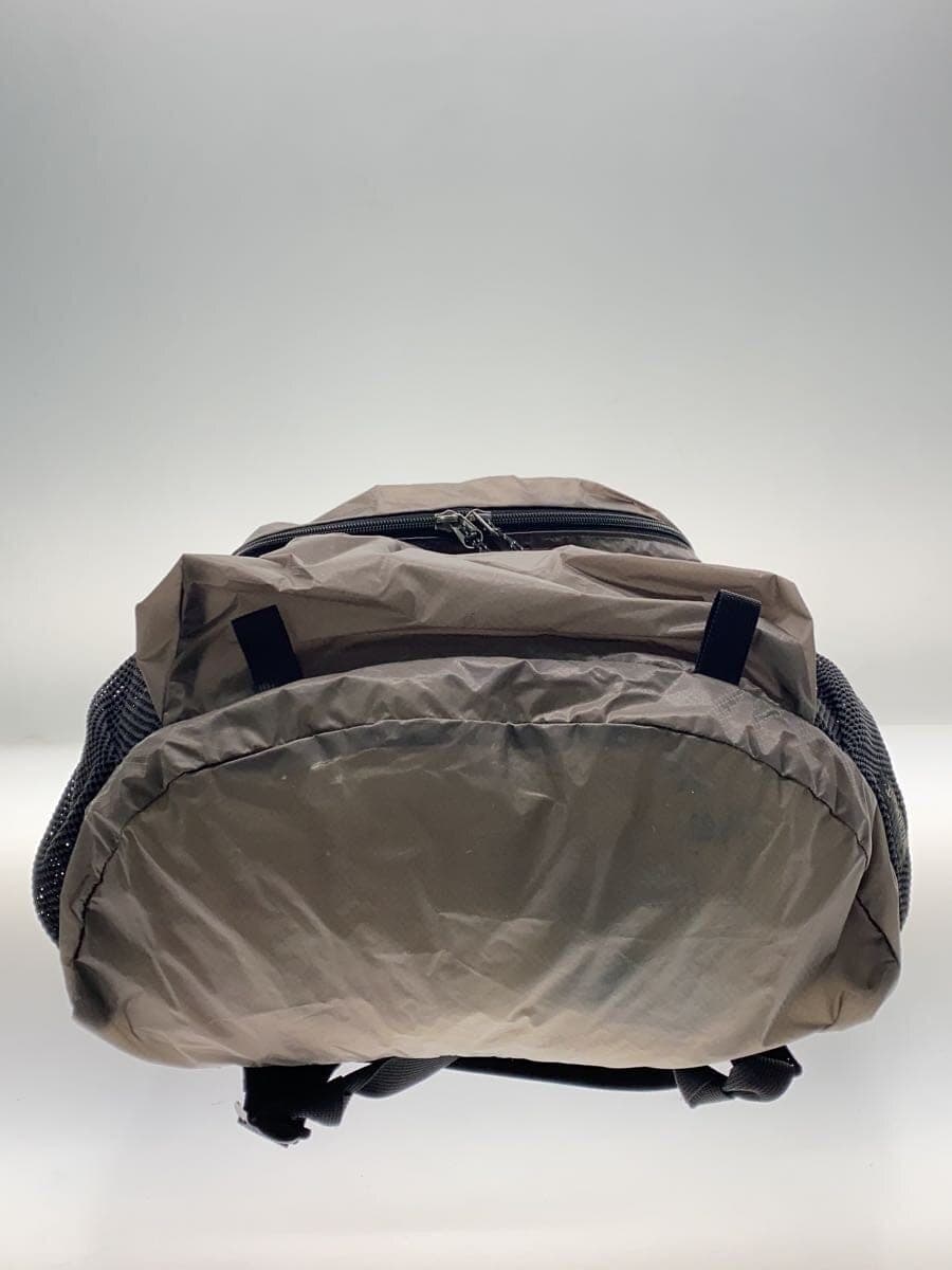 Blue Lug Backpack PVC GRY 4