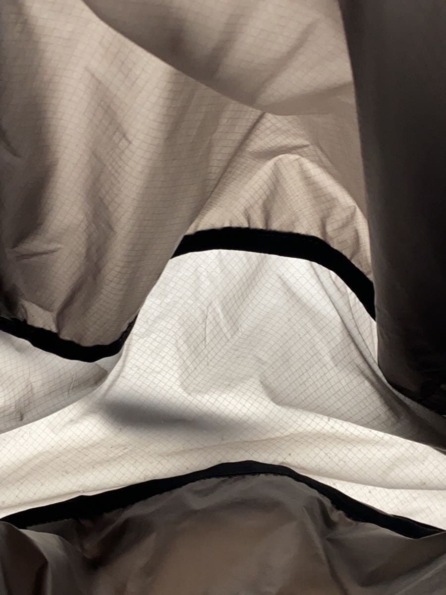 Blue Lug Backpack PVC GRY 6