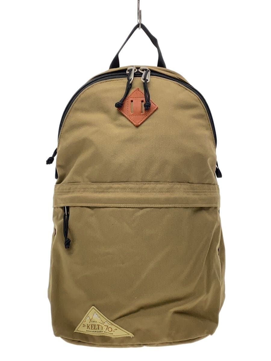 KELTY backpack nylon CML plain 70th