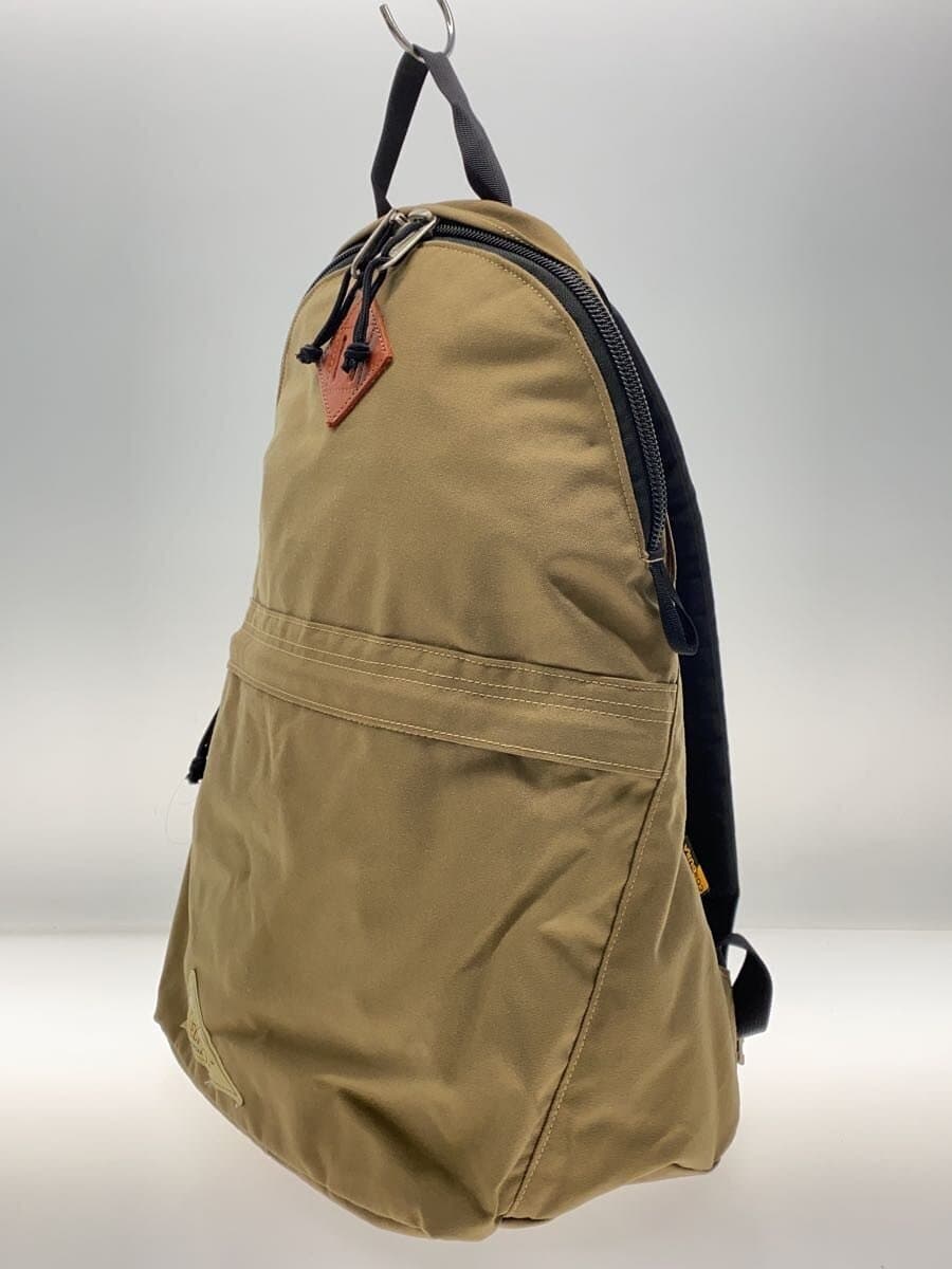 KELTY backpack nylon CML plain 70th 2