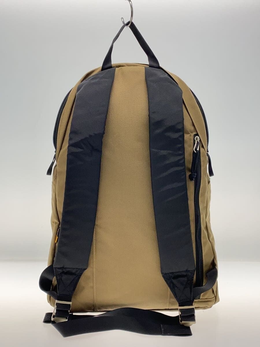 KELTY backpack nylon CML plain 70th 3