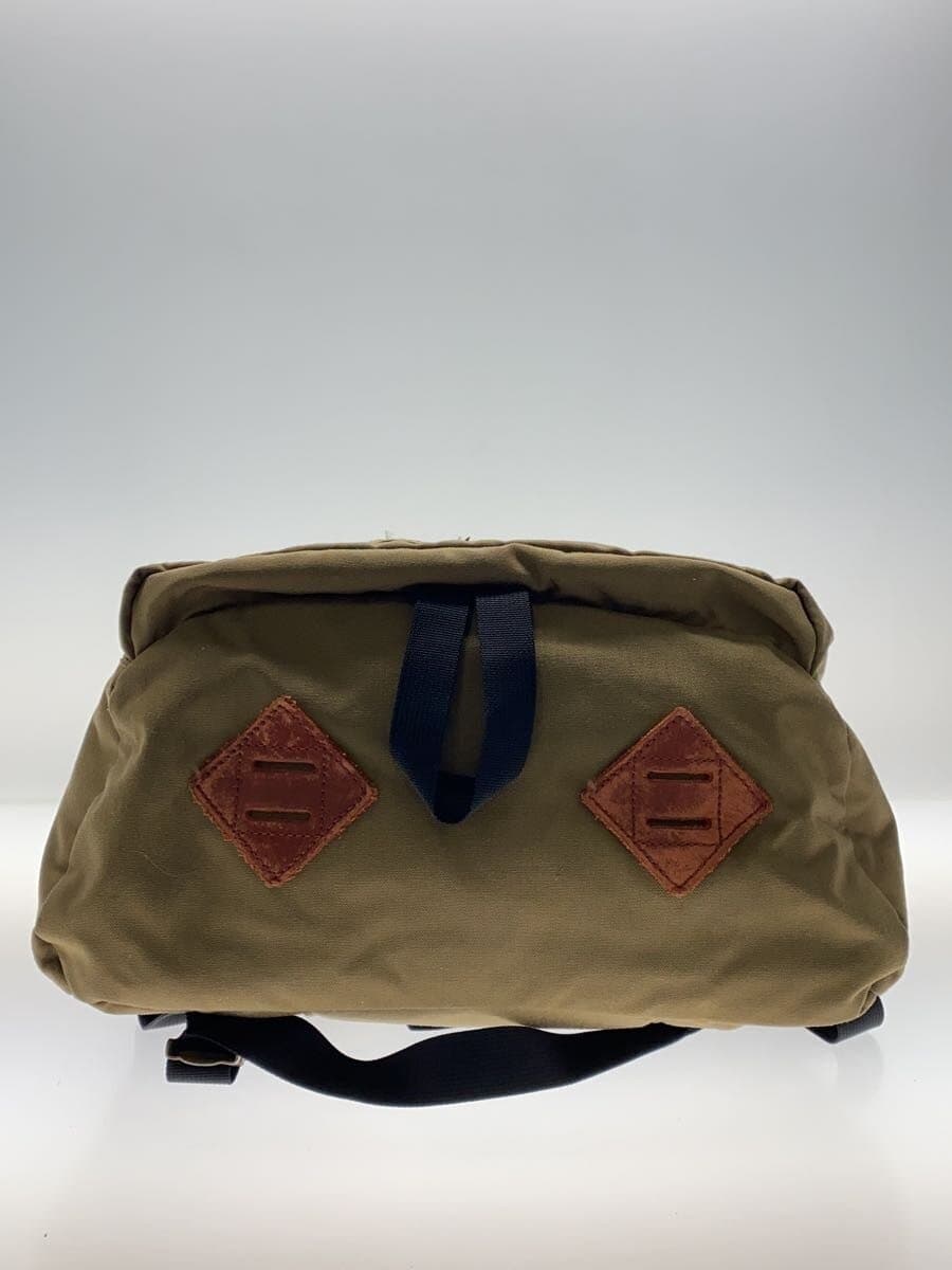 KELTY backpack nylon CML plain 70th 4