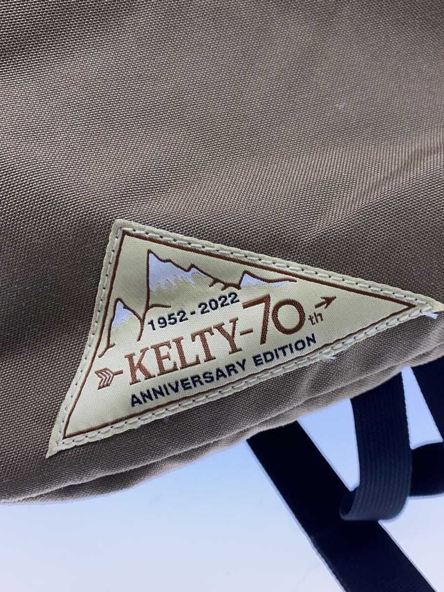 KELTY backpack nylon CML plain 70th 5